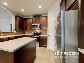 6914 Sabine Pass in San Antonio, TX - Building Photo - Building Photo