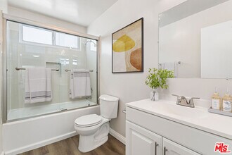 1625 Franklin St in Santa Monica, CA - Building Photo - Building Photo