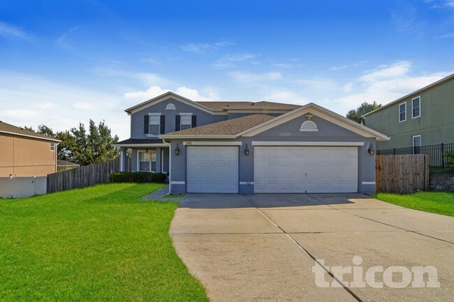 property at 345 Sky Valley St