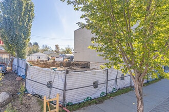 Phase 2 in Beaumont, AB - Building Photo - Building Photo