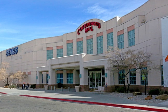 Apartamentos Alquiler en Stonebridge Pointe, NM