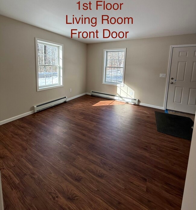 64 Gary Rd, Unit 64B Gary in Sanbornville, NH - Building Photo - Building Photo