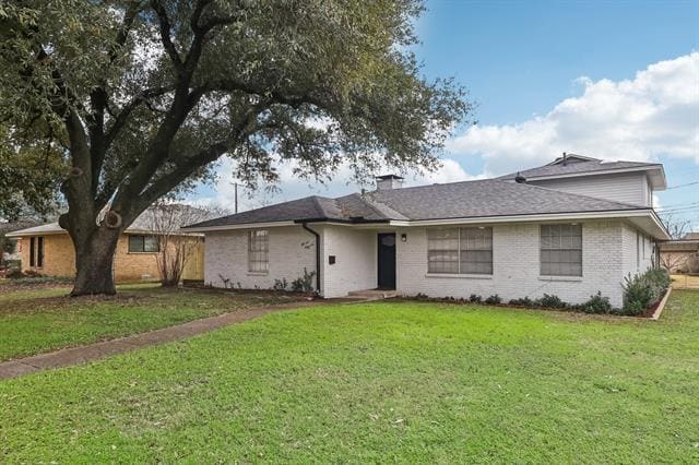 5636 Everglade Rd in Dallas, TX - Building Photo - Building Photo