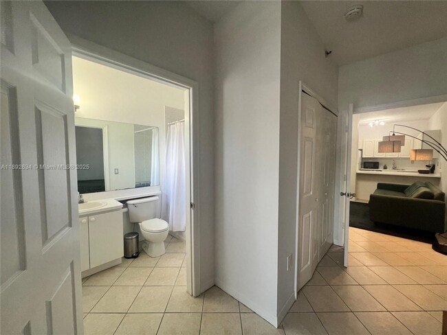 property at 2734 Bird Ave