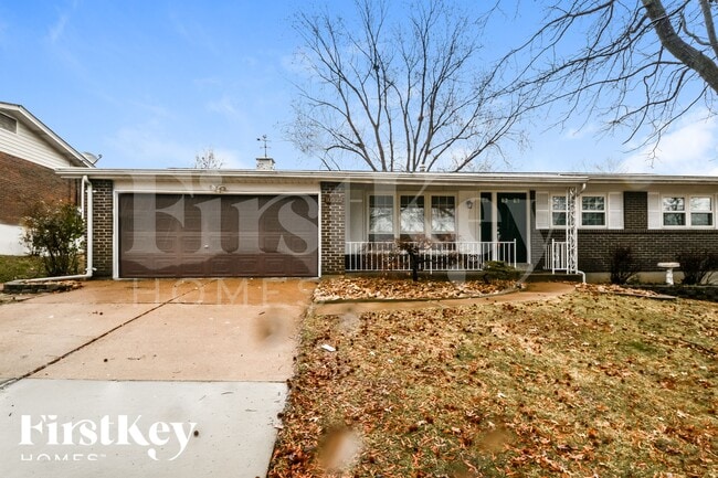 property at 10522 Copperfield Dr