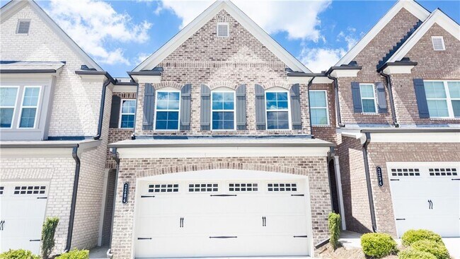 2284 Morgan Pl Dr in Buford, GA - Building Photo - Building Photo