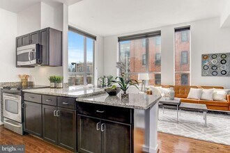1414 Belmont St NW in Washington, DC - Building Photo - Building Photo