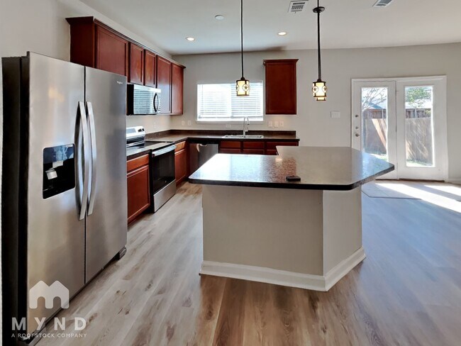 5037 Caraway Dr in Fort Worth, TX - Building Photo - Building Photo