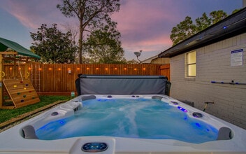 11419 Sagegrove Ln in Houston, TX - Building Photo - Building Photo