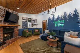 134 Wolf's Head Ct in Mars Hill, NC - Building Photo - Building Photo