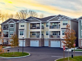 Bridgeway Apartments