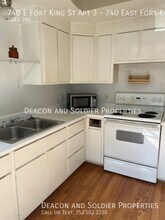 740 E Fort King St in Ocala, FL - Building Photo - Building Photo