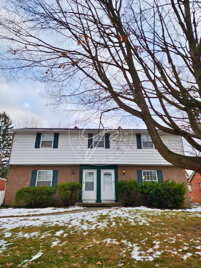 3854 Sheffield Ct in Toledo, OH - Building Photo - Building Photo