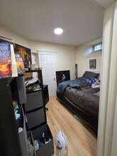 63 Park Dr, Unit 2 in Boston, MA - Building Photo - Building Photo