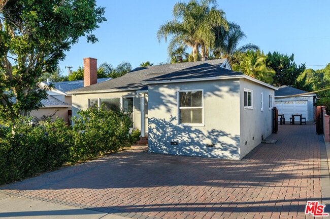 property at 16641 Gilmore St