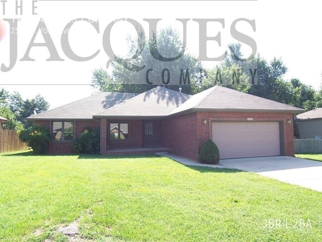 property at 2560 S York Ave