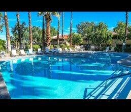 2810 N Arcadia Ct, Unit A113 in Palm Springs, CA - Building Photo - Building Photo