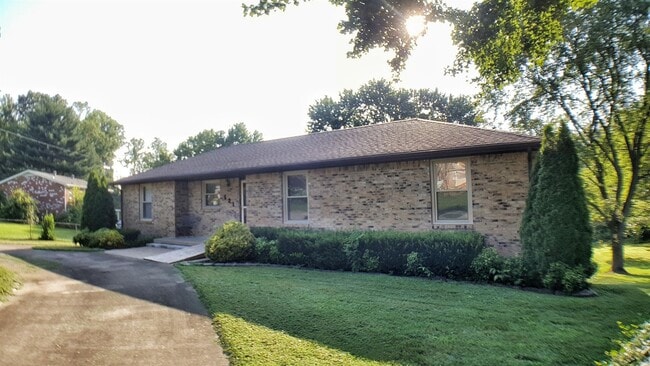 property at 521 Aurelia Lynn Dr
