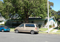 780-786 Sidonia Ave in Ventura, CA - Building Photo - Building Photo