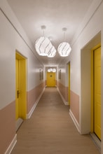 8302 Lake Ave in Cleveland, OH - Foto de edificio - Building Photo