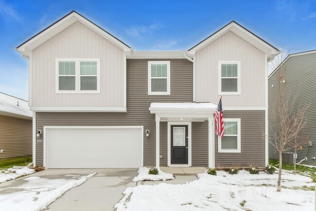 property at 11819 Moorfield Ln