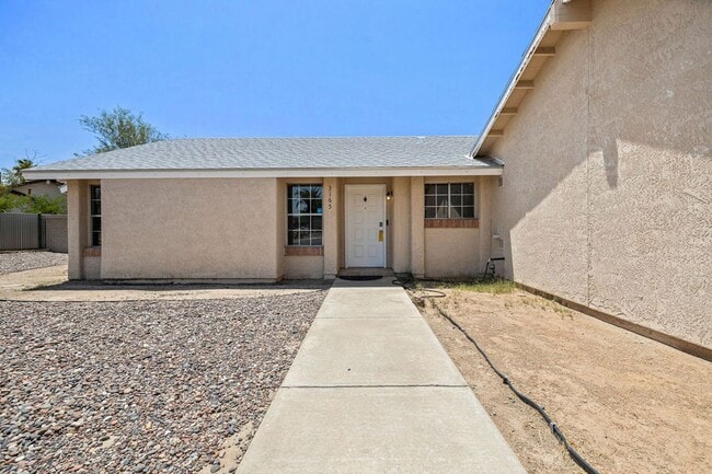 3165 W Coriander Dr in Tucson, AZ - Building Photo - Building Photo