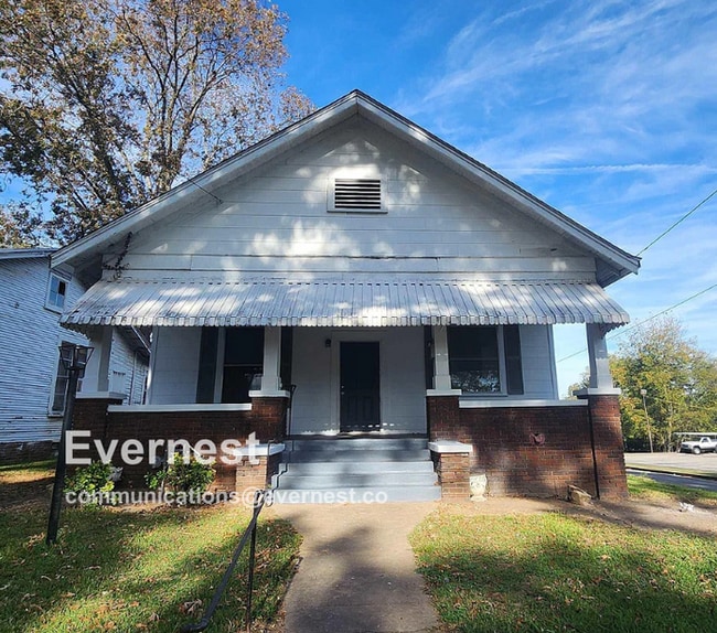 property at 2915 Ave Y