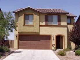 2982 N Daisy Dr in Florence, AZ - Building Photo