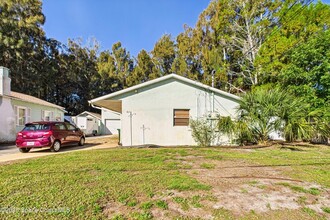 1804 Stockton St, Unit B in Melbourne, FL - Building Photo - Building Photo