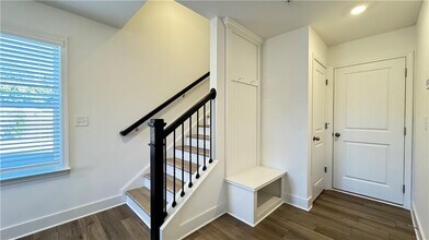 100 Agnew Wy in Woodstock, GA - Building Photo - Building Photo