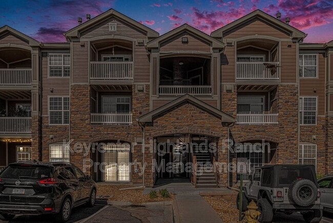 property at 7440 S Blackhawk St