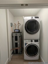 1079 Commonwealth Ave, Unit 313 in Boston, MA - Building Photo - Building Photo