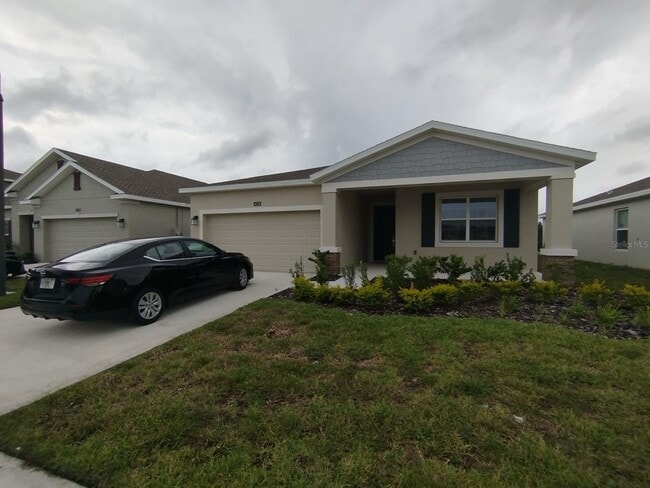 4038 Gooseberry Trl in Kissimmee, FL - Building Photo - Building Photo
