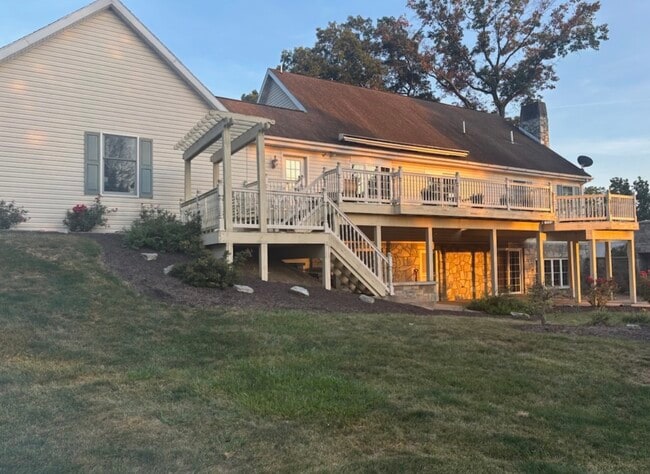 411 Firehouse Rd in Grantville, PA - Building Photo - Building Photo