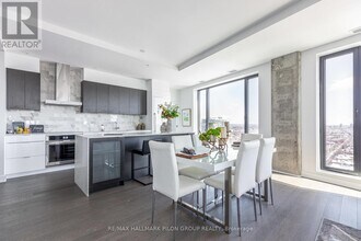 20-2320 Daly Ave in Ottawa, ON - Building Photo - Building Photo