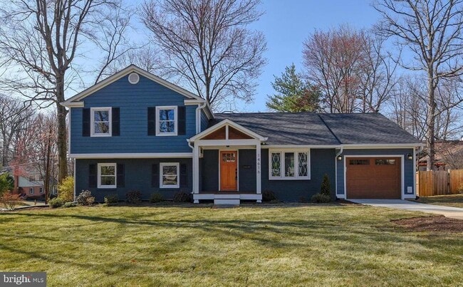 property at 14616 Melinda Ln