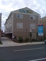 Bayview Landing Apartments