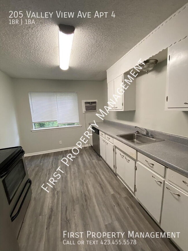 property at 205 Valley View Ave