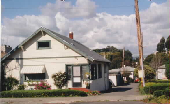 22224 Main St in Hayward, CA - Building Photo - Building Photo