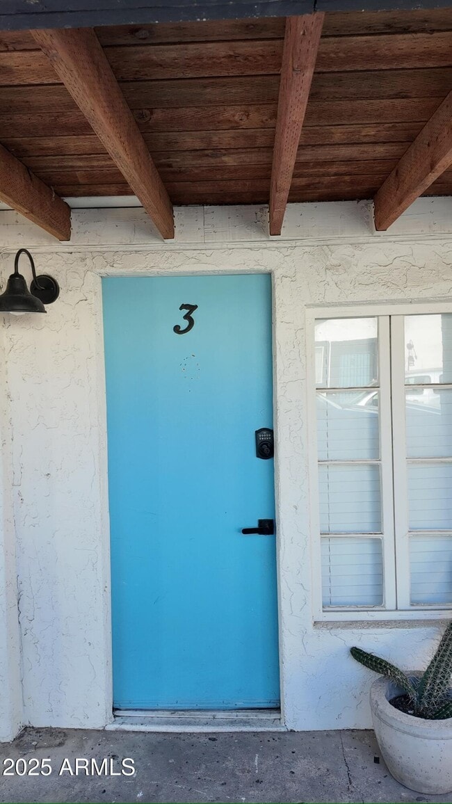 property at 1429 E Osborn Rd