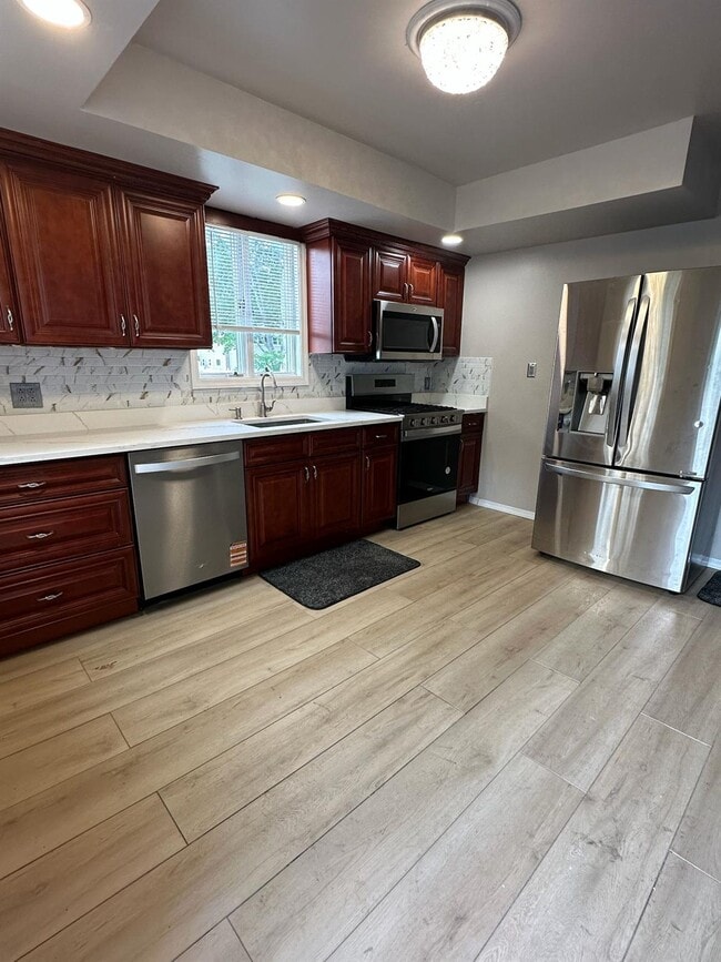 property at 80 Newton Blvd