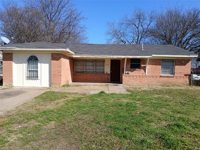 7824 Larchridge Dr in Dallas, TX - Building Photo