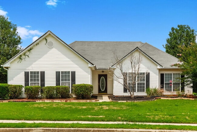 property at 3463 Summit Creek Ln