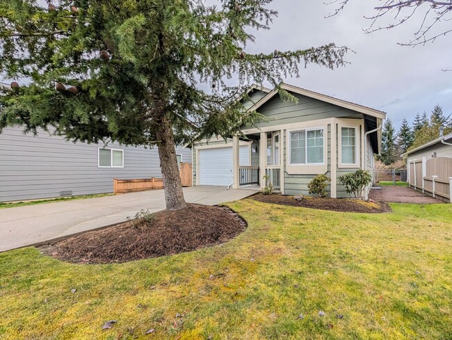 property at 7417 60th Pl NE