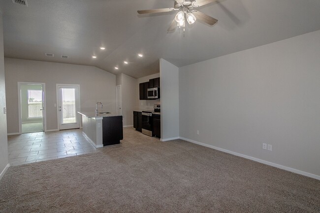 1707 140th St in Lubbock, TX - Building Photo - Building Photo