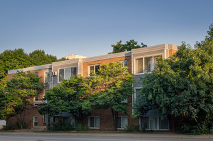 3701 Lake St Apartments