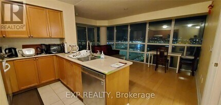60 Brian Harrison Way in Toronto, ON - Building Photo - Building Photo