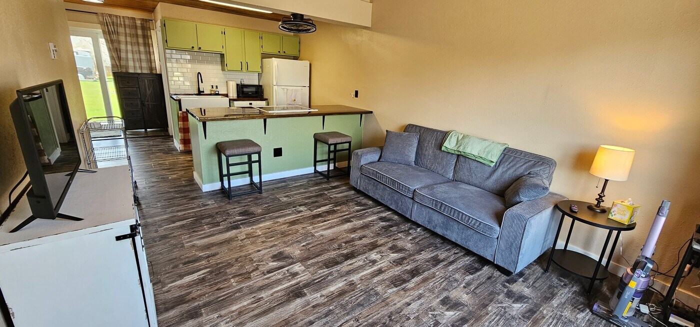 505 Montana St in Belgrade, MT - Building Photo