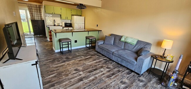 property at 505 Montana St