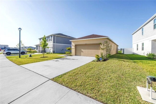 property at 9335 Sandy Bluffs Circle
